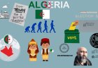 Electoral System & Structure in Algeria 1900–2025 A Historical Analysis- Dr. Raju Ahmed Dipu